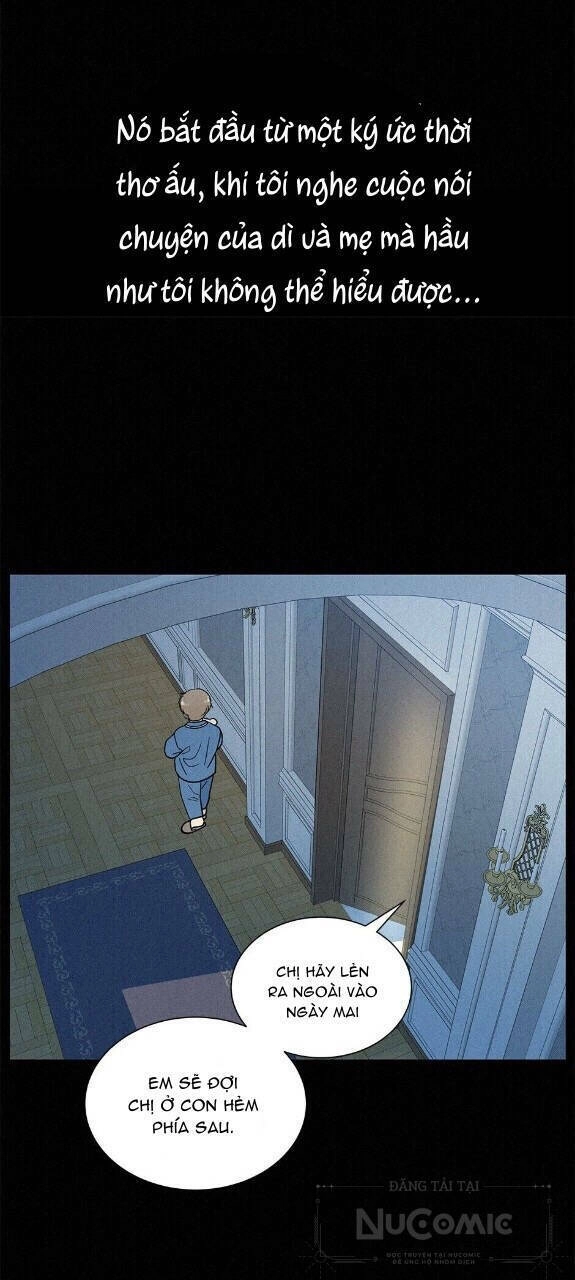 Tình Yêu Chỉ Mình Em Biết Chapter 104 - 21