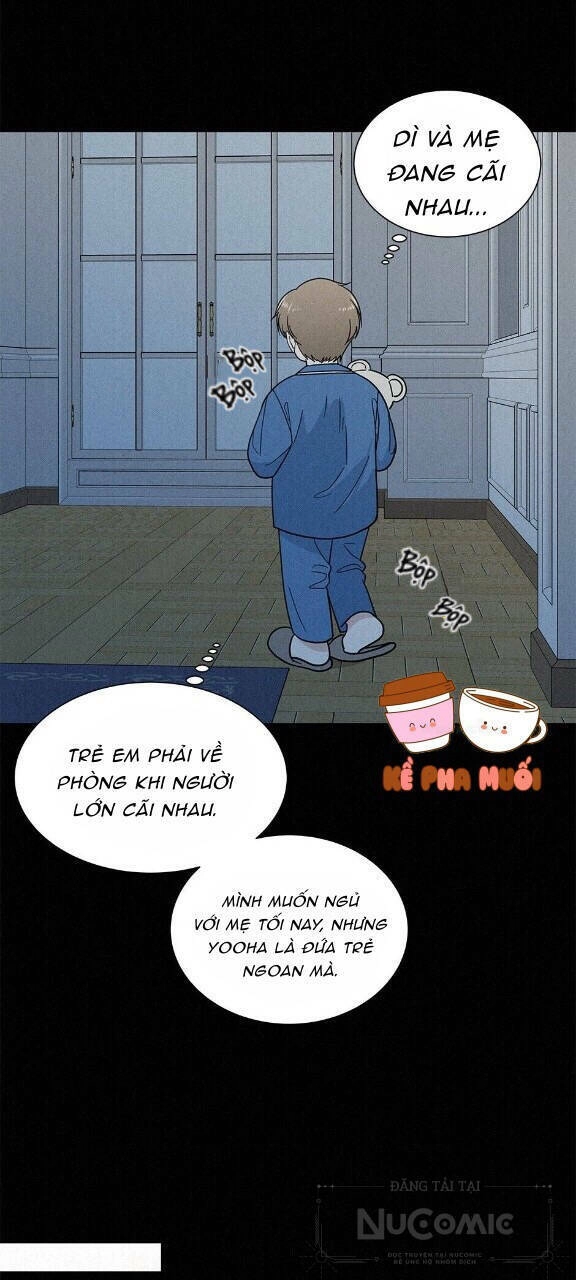 Tình Yêu Chỉ Mình Em Biết Chapter 104 - 22