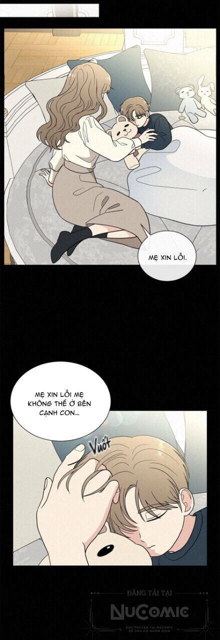 Tình Yêu Chỉ Mình Em Biết Chapter 104 - 23