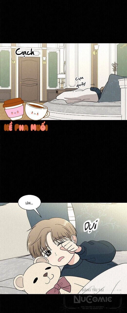 Tình Yêu Chỉ Mình Em Biết Chapter 104 - 24