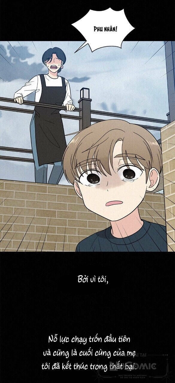 Tình Yêu Chỉ Mình Em Biết Chapter 104 - 28