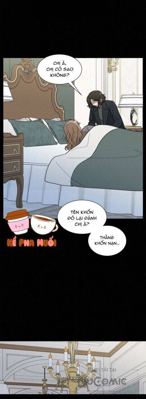 Tình Yêu Chỉ Mình Em Biết Chapter 104 - 29