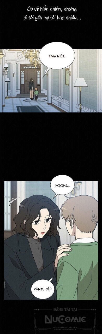 Tình Yêu Chỉ Mình Em Biết Chapter 104 - 30