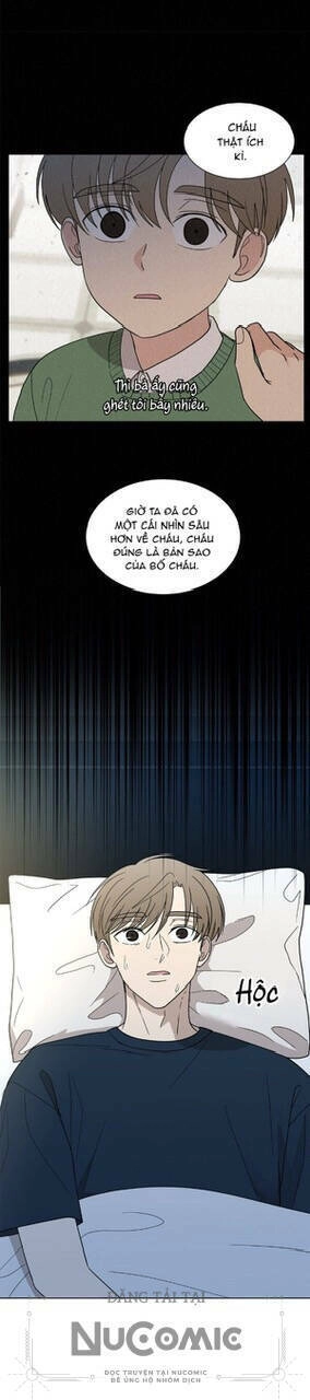 Tình Yêu Chỉ Mình Em Biết Chapter 104 - 31