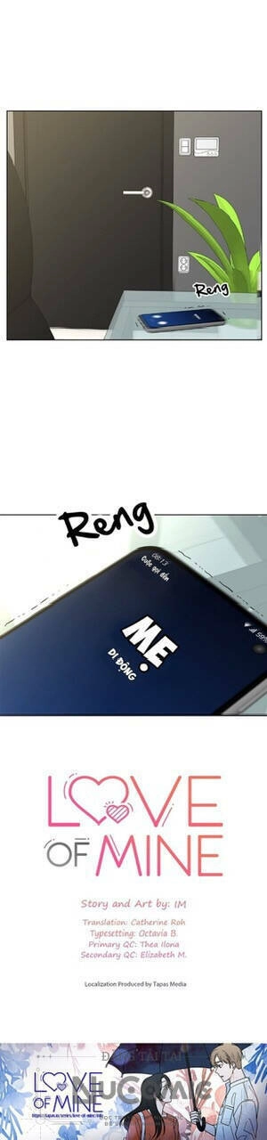 Tình Yêu Chỉ Mình Em Biết Chapter 104 - 35