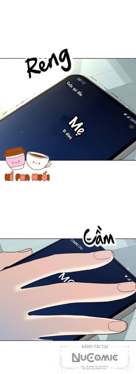 Tình Yêu Chỉ Mình Em Biết Chapter 105 - 1