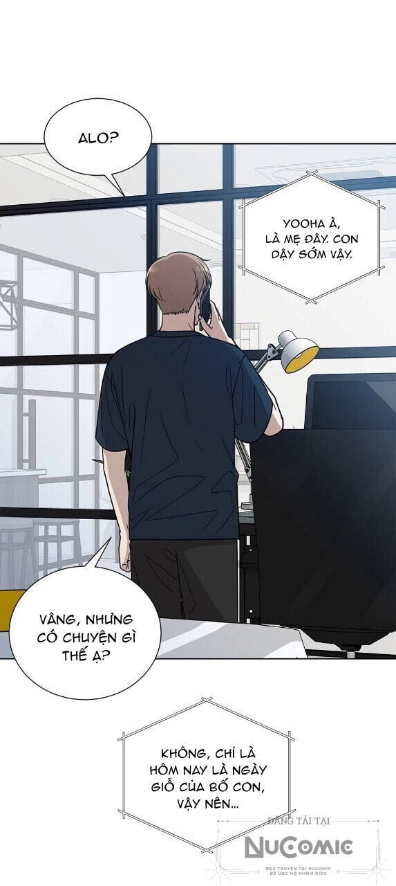 Tình Yêu Chỉ Mình Em Biết Chapter 105 - 2