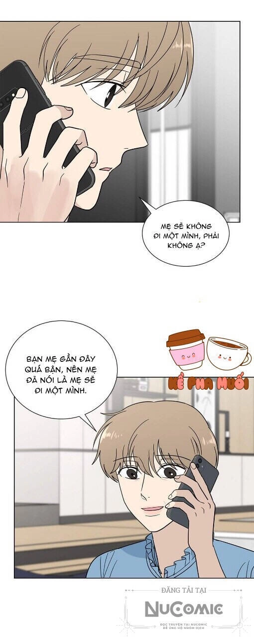 Tình Yêu Chỉ Mình Em Biết Chapter 105 - 3