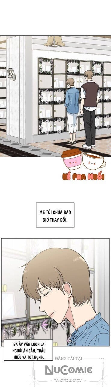 Tình Yêu Chỉ Mình Em Biết Chapter 105 - 6