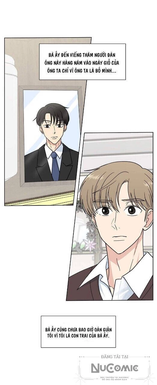 Tình Yêu Chỉ Mình Em Biết Chapter 105 - 7