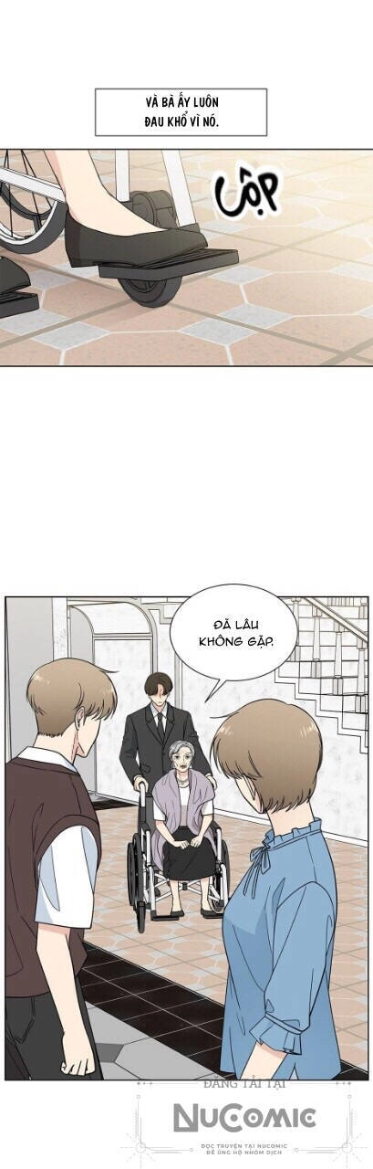 Tình Yêu Chỉ Mình Em Biết Chapter 105 - 8