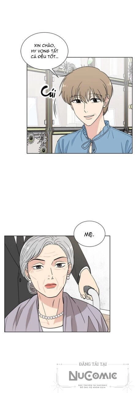 Tình Yêu Chỉ Mình Em Biết Chapter 105 - 9