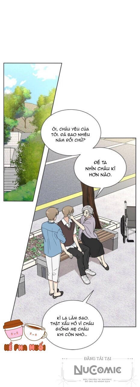 Tình Yêu Chỉ Mình Em Biết Chapter 105 - 10