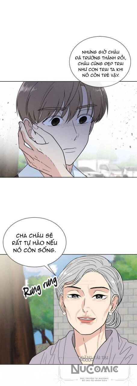 Tình Yêu Chỉ Mình Em Biết Chapter 105 - 11