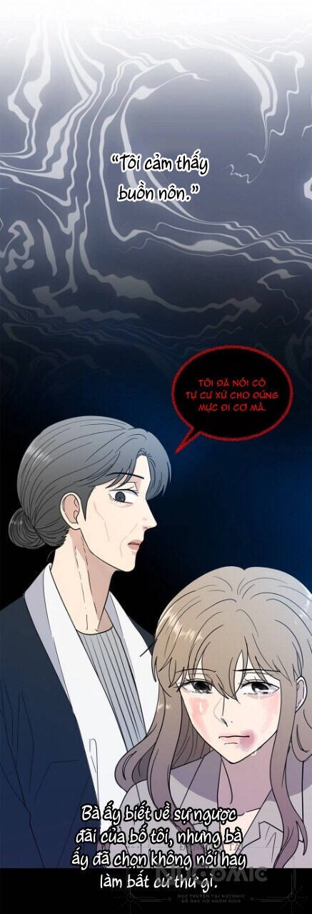 Tình Yêu Chỉ Mình Em Biết Chapter 105 - 12