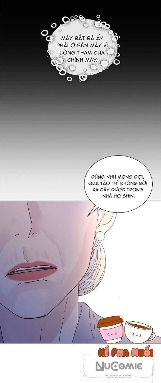 Tình Yêu Chỉ Mình Em Biết Chapter 105 - 14