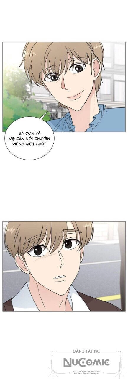 Tình Yêu Chỉ Mình Em Biết Chapter 105 - 16