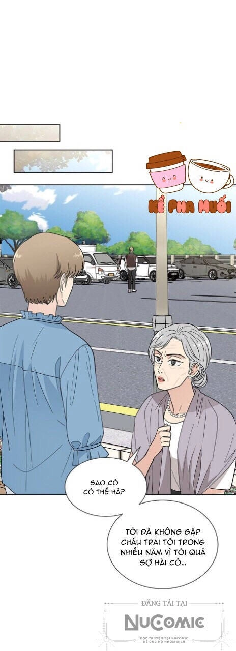 Tình Yêu Chỉ Mình Em Biết Chapter 105 - 17