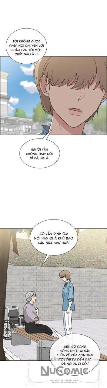 Tình Yêu Chỉ Mình Em Biết Chapter 105 - 18