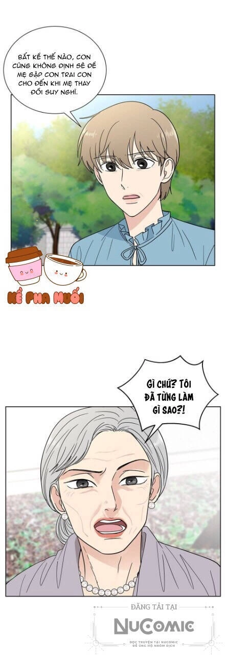 Tình Yêu Chỉ Mình Em Biết Chapter 105 - 19