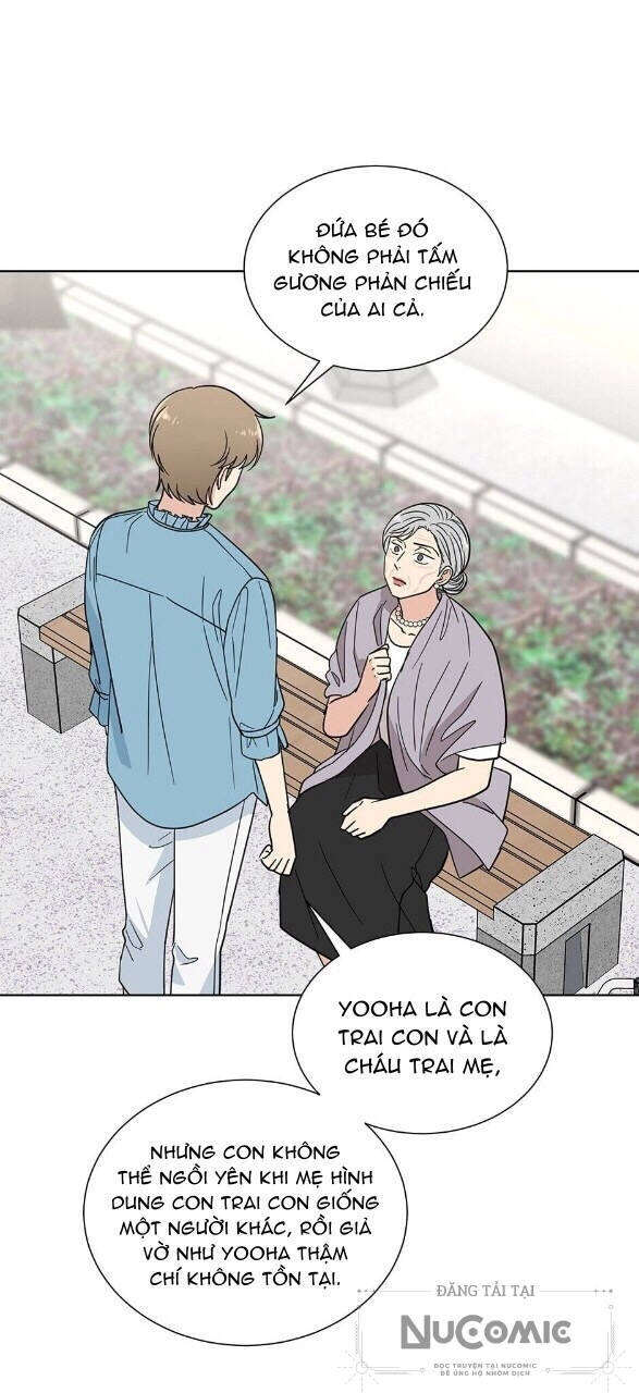 Tình Yêu Chỉ Mình Em Biết Chapter 105 - 20