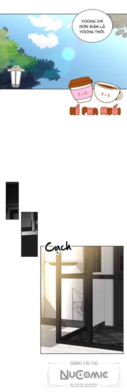 Tình Yêu Chỉ Mình Em Biết Chapter 105 - 21