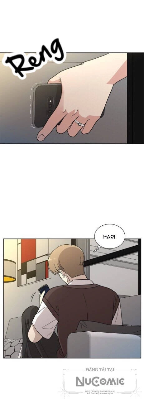 Tình Yêu Chỉ Mình Em Biết Chapter 105 - 23