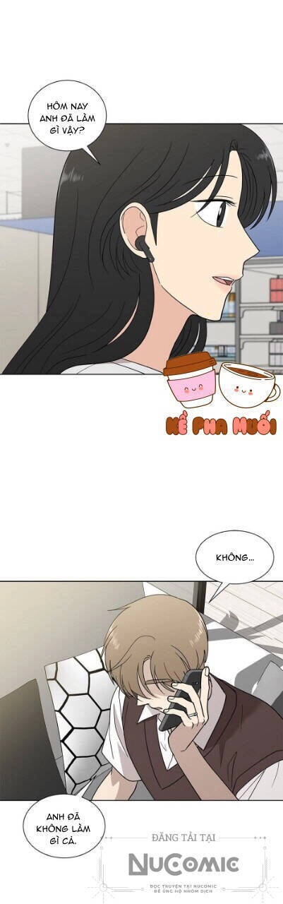 Tình Yêu Chỉ Mình Em Biết Chapter 105 - 24