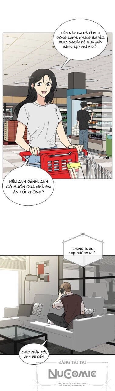 Tình Yêu Chỉ Mình Em Biết Chapter 105 - 25