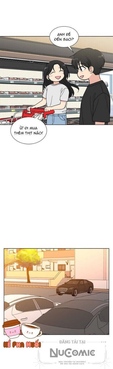 Tình Yêu Chỉ Mình Em Biết Chapter 105 - 27