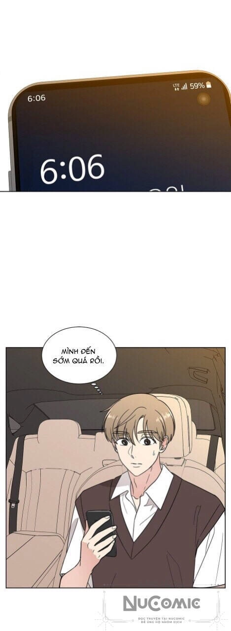 Tình Yêu Chỉ Mình Em Biết Chapter 105 - 28