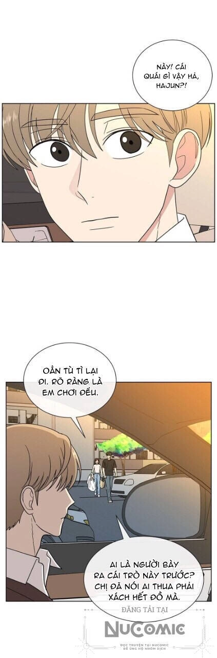 Tình Yêu Chỉ Mình Em Biết Chapter 105 - 29