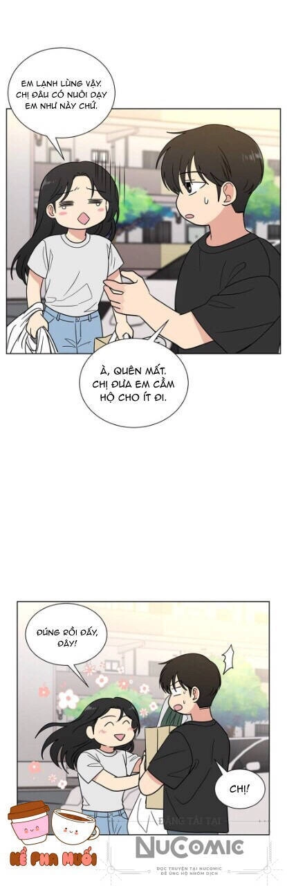 Tình Yêu Chỉ Mình Em Biết Chapter 105 - 30