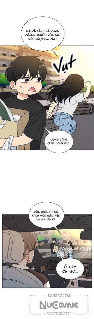 Tình Yêu Chỉ Mình Em Biết Chapter 105 - 31