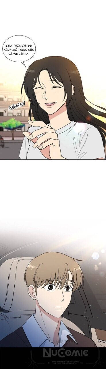 Tình Yêu Chỉ Mình Em Biết Chapter 105 - 32