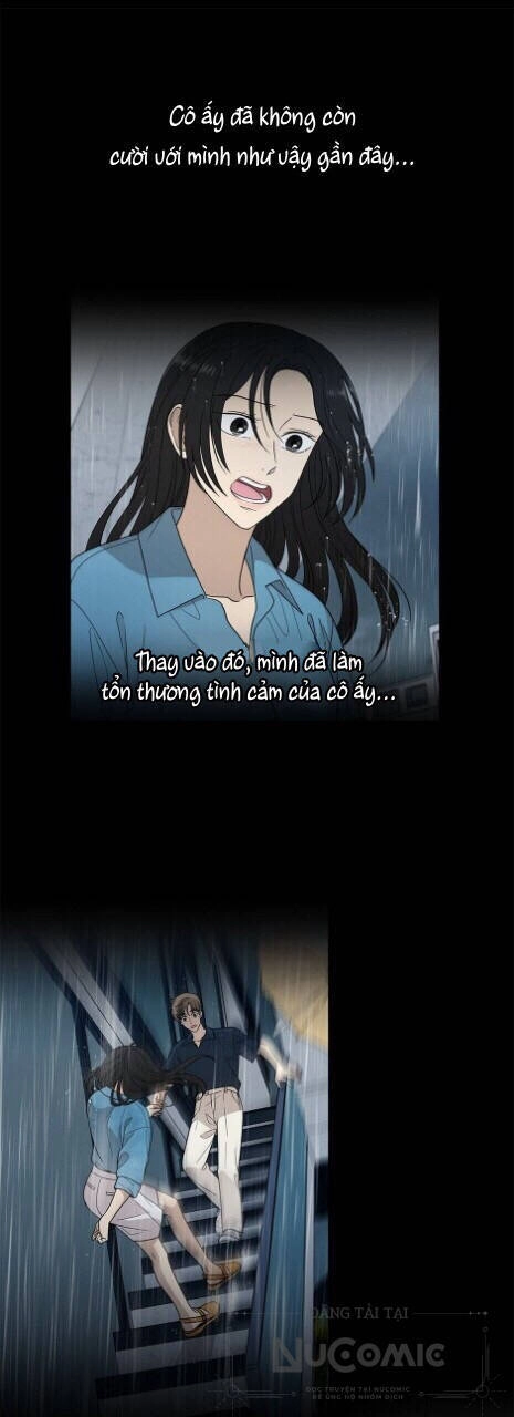 Tình Yêu Chỉ Mình Em Biết Chapter 105 - 33