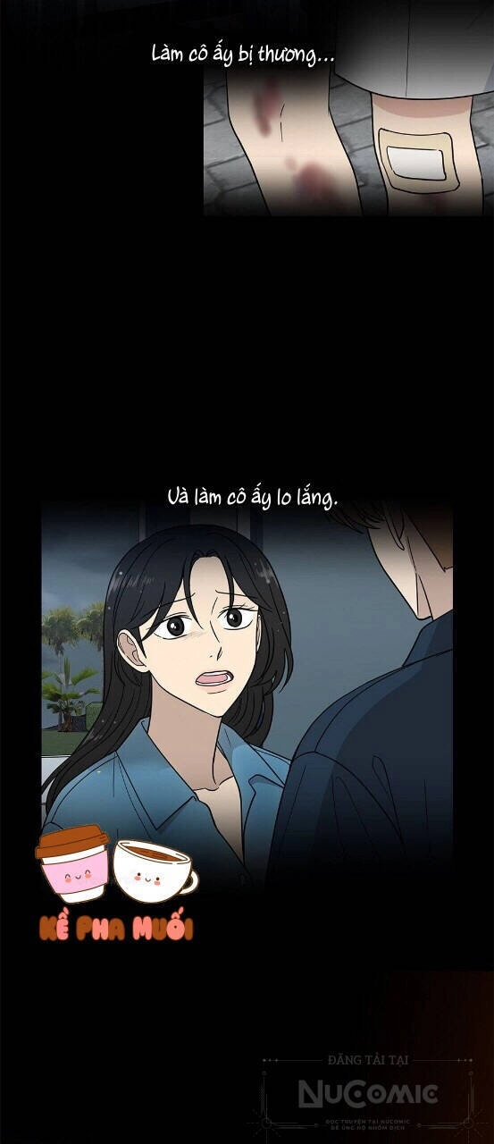 Tình Yêu Chỉ Mình Em Biết Chapter 105 - 34