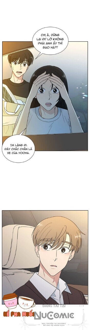 Tình Yêu Chỉ Mình Em Biết Chapter 105 - 36