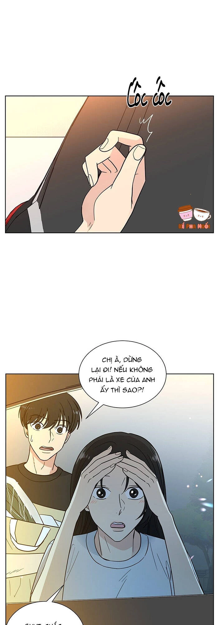 Tình Yêu Chỉ Mình Em Biết Chapter 106 - 1