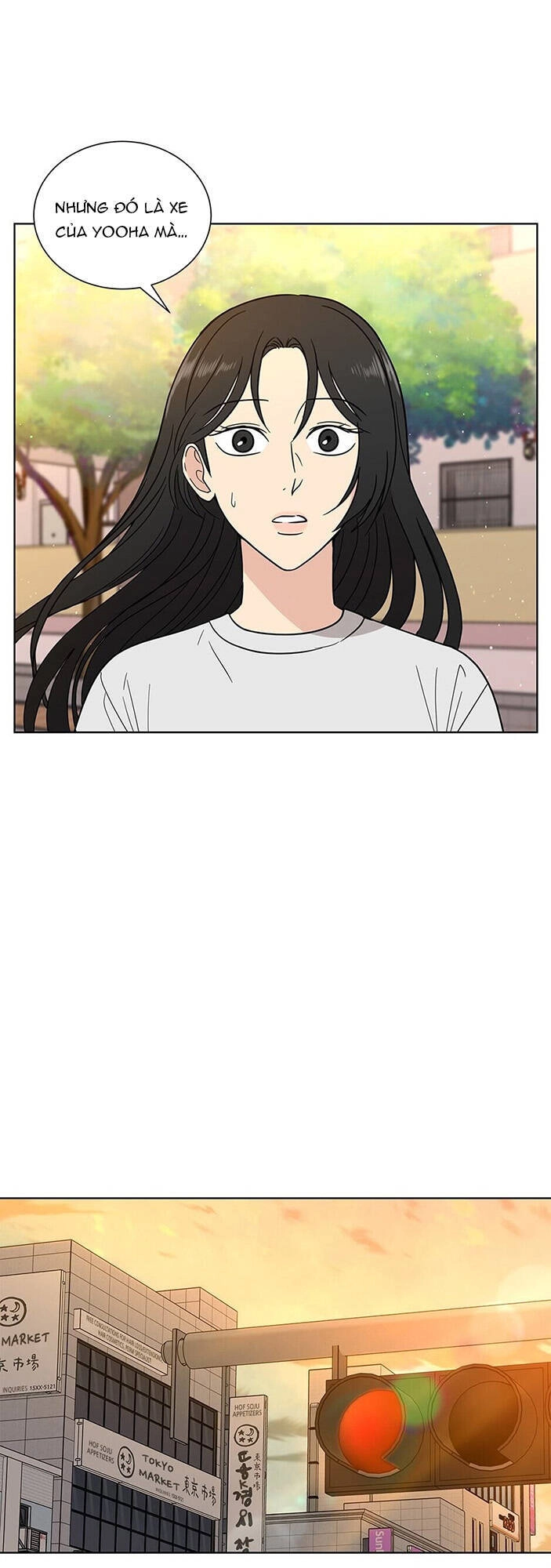 Tình Yêu Chỉ Mình Em Biết Chapter 106 - 6