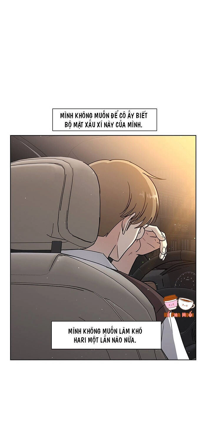 Tình Yêu Chỉ Mình Em Biết Chapter 106 - 7