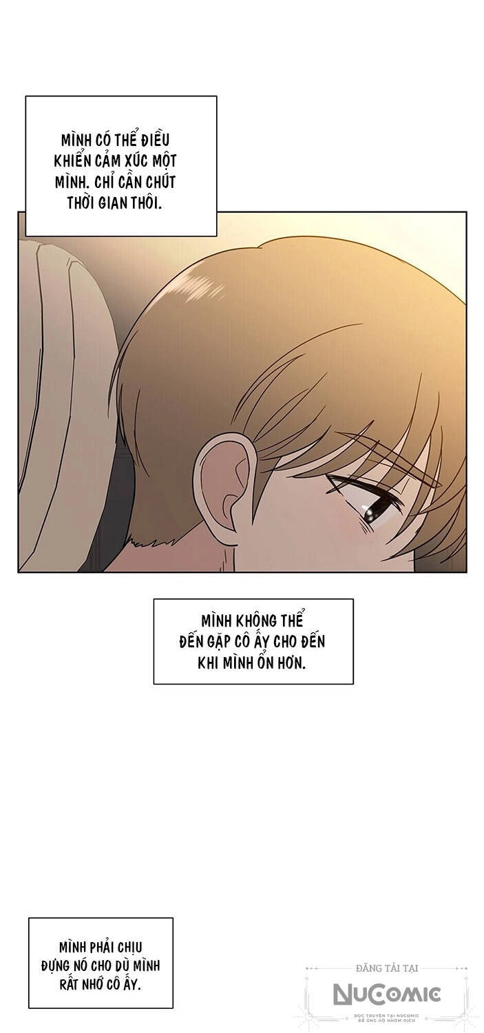 Tình Yêu Chỉ Mình Em Biết Chapter 106 - 8