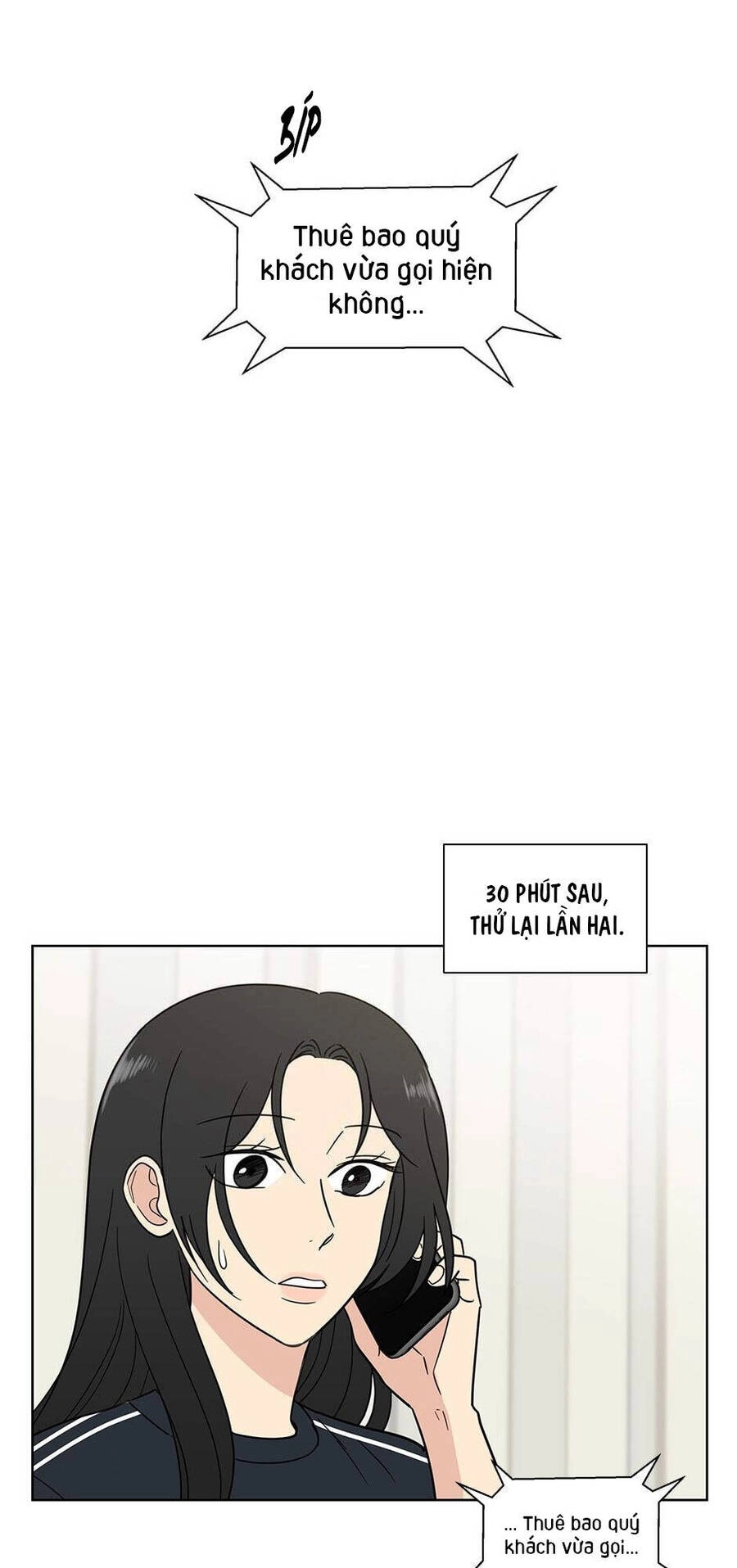 Tình Yêu Chỉ Mình Em Biết Chapter 106 - 14