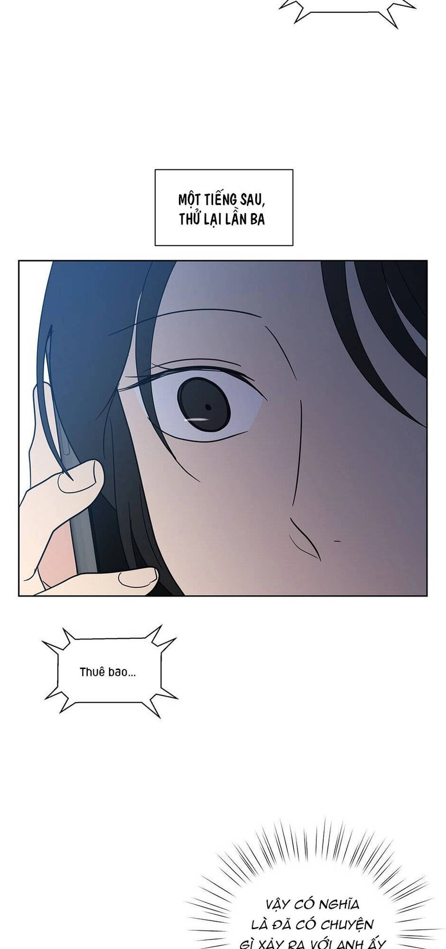 Tình Yêu Chỉ Mình Em Biết Chapter 106 - 15