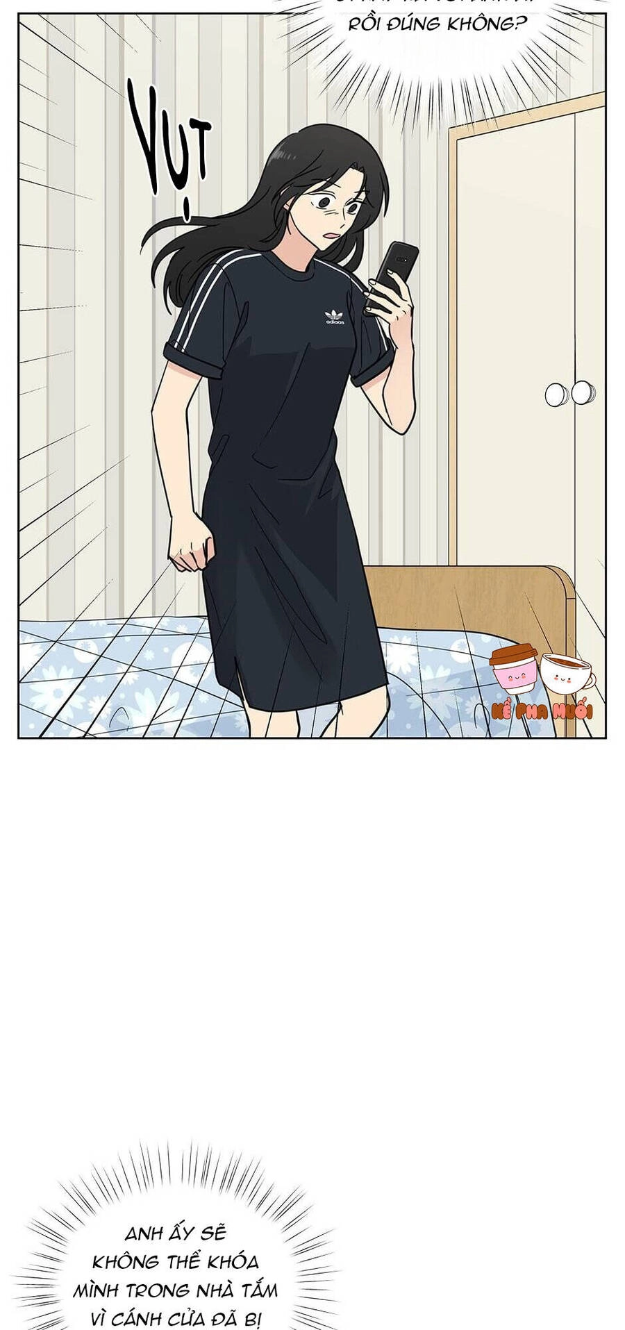 Tình Yêu Chỉ Mình Em Biết Chapter 106 - 16