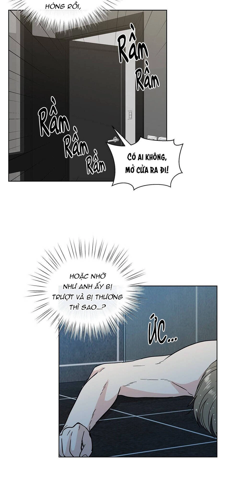 Tình Yêu Chỉ Mình Em Biết Chapter 106 - 17