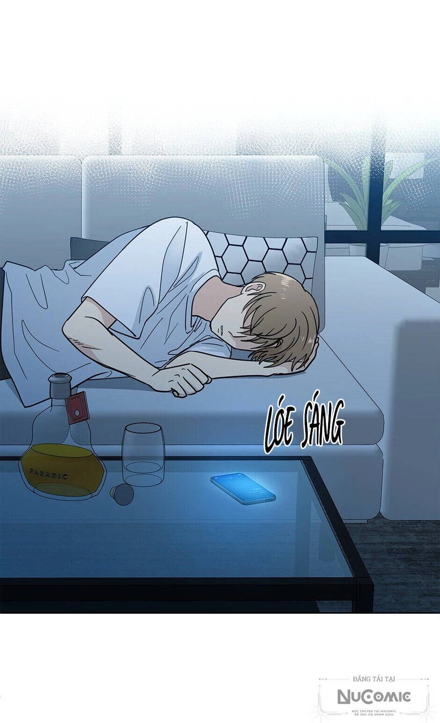 Tình Yêu Chỉ Mình Em Biết Chapter 106 - 19