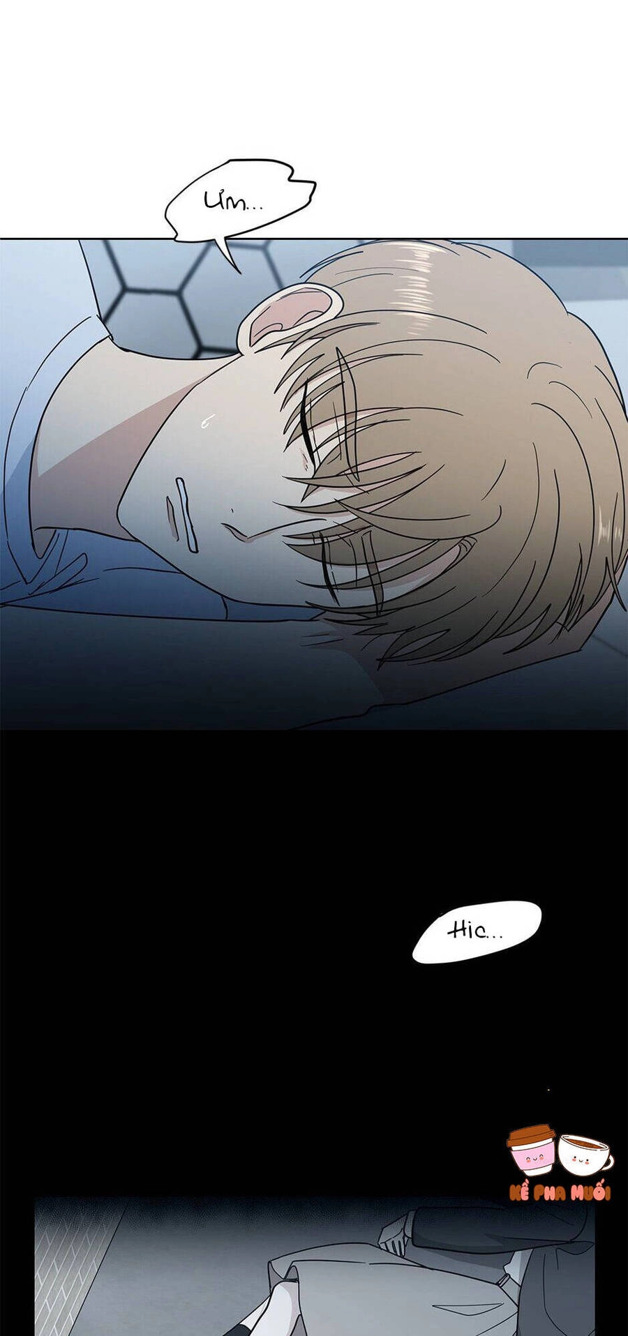 Tình Yêu Chỉ Mình Em Biết Chapter 106 - 20