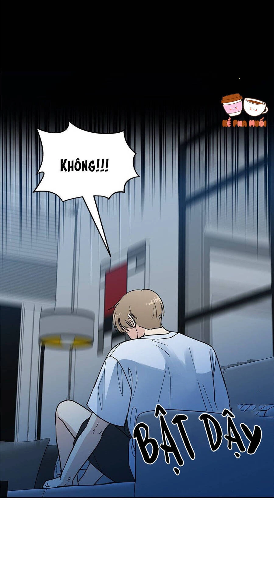 Tình Yêu Chỉ Mình Em Biết Chapter 106 - 23