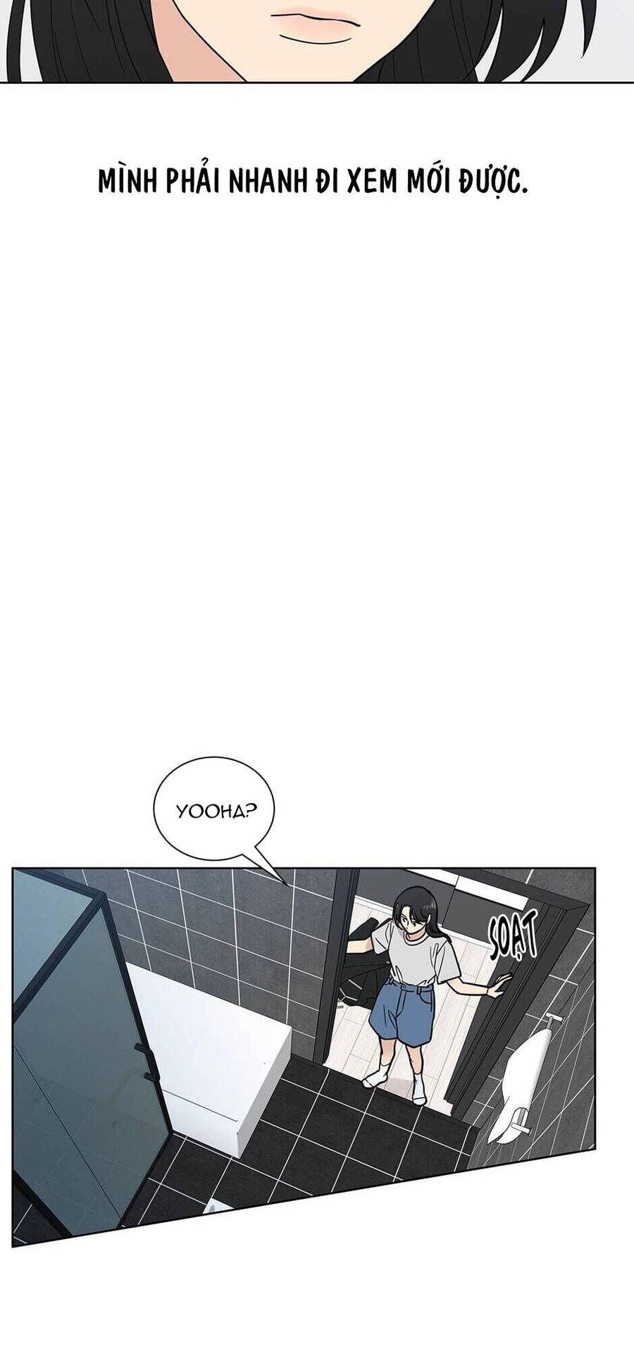 Tình Yêu Chỉ Mình Em Biết Chapter 106 - 32